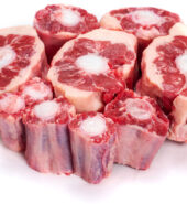 Oxtail