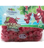 Grape Holiday