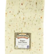 Nasonville Dairy Pepperjack