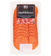 Deli Pepperoni Sliced