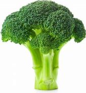 Case Broccoli Crown