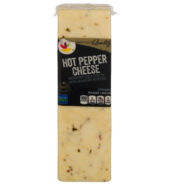 Deli Hot Pepper Cheese