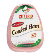 Citterio Cooked Ham Deli Style