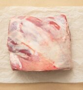 Lamb Shoulder Sq Cut