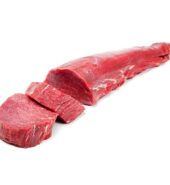 Beef Tenderloin