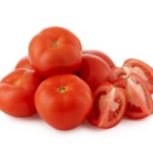 Imported Tomatoes