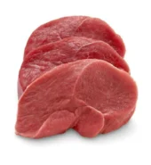 Premium Mutton Leg Steak