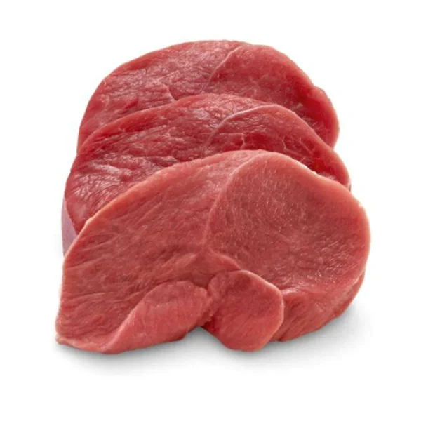 Premium Mutton Leg Steak