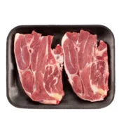 Premium Mutton Shoulder Chops