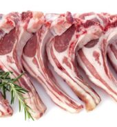 Premium Mutton Rib Chops
