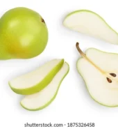 Assorted Pear Slices