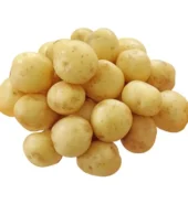 Potato White Creamer