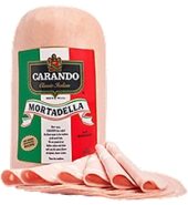 Deli Moradella Meat