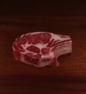 Us Beef Cowboy Steak (Vp)