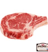 Us Beef Bone-In Ribeye Steak (Vp)