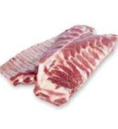 Us Pork Riblet Frozen