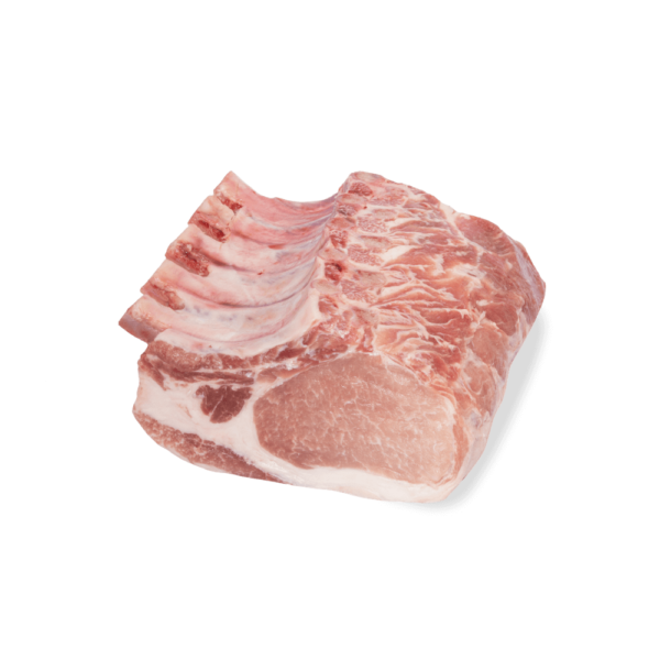 Pork Loin Bone In