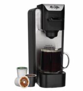 MR COFFEE
