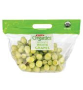 Grape White Sdls Organic