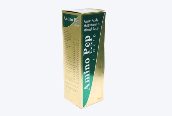 Amino Pep Forte