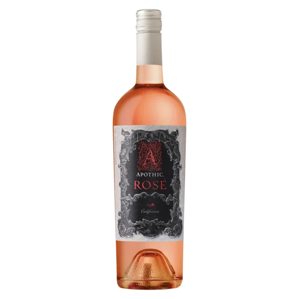 Apothic Rose