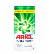 Ariel Concentrate Pouch