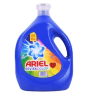 ARIEL REVITACOLOR LIQUID DETERGENT