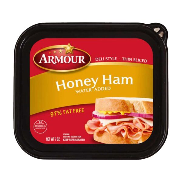 Armour Honey Ham
