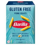 Barilla Gf Penne Rigate