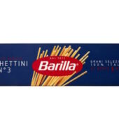 Barilla Spaghetti