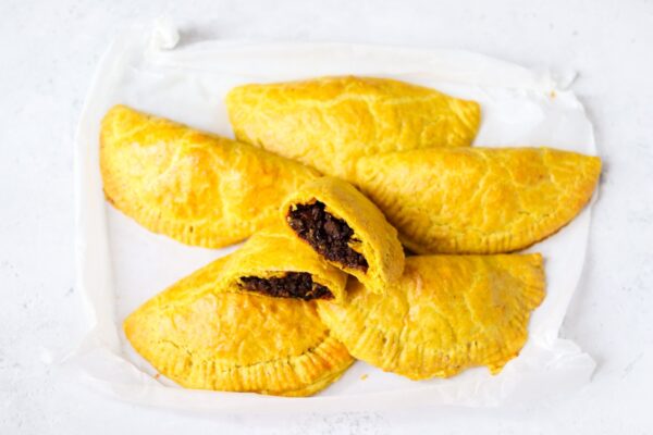 Beef Patties