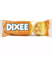 Bermudez Dixee Cheese Filled