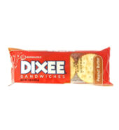 Bermudez Dixee Peanut Butter Filled