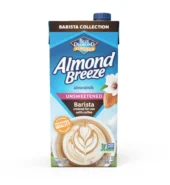 Blue Diamond Uns Barista Collection Almondmilk