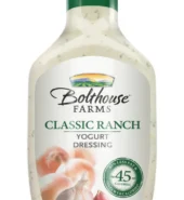 Bolthouse Yogurt Dressing Classic Ranch