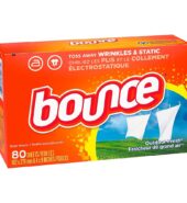 Bounce Sheet Outdoor Fresh