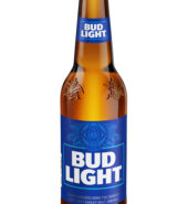Budlight Beer