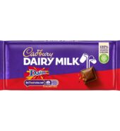 Cadbury Dairy Milk Daim