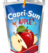 Caprisun Apple