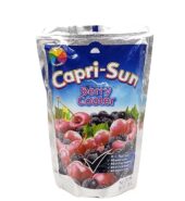 Caprisun Berry Cooler