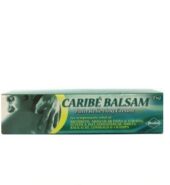 Caribe Balsam Pain Relief Cream