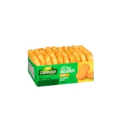 Cavendish Farms Hash Brown Patties
