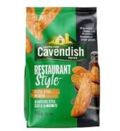 Cavendish Farms Rs Kettle Style Wedge
