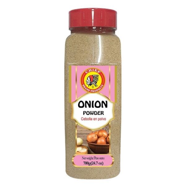 Chief Onion Powder