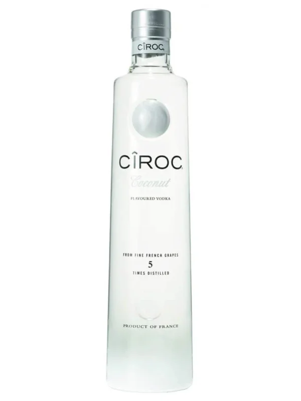 Ciroc Coconut