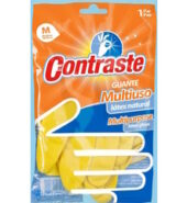 Contraste Latex Glove Medium