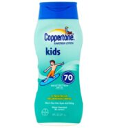 Coppertone Kids Spf 70 Sunscreen