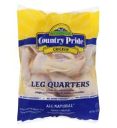 Country Pride Chicken Leg Quarters
