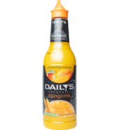 Dailys Cocktail Mango Mix