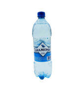 Diamond Mineral Water